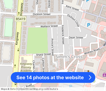 Princes Street, Widnes, WA8 - Photo 1