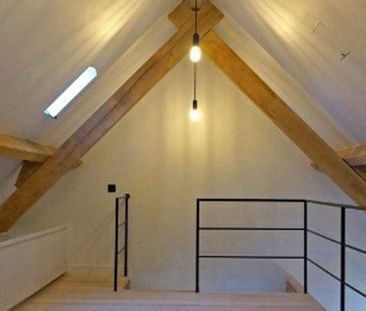 Loft te huur in Ruiselede voor € 920 met 1 slaapkamer - Photo 2