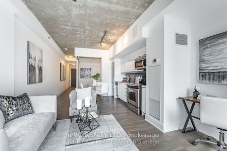 Sync Lofts , #413 - Photo 5