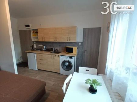 Pronájem bytu 1+kk Vsetín - Photo 3