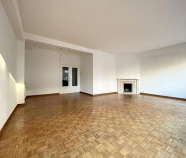 Appartement te huur - Foto 1
