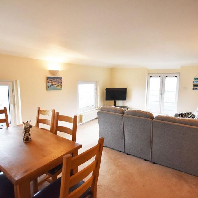 4 bedroom penthouse to rent - Photo 1