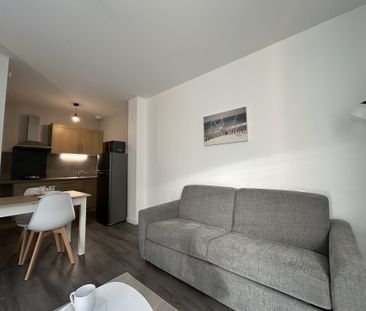 Location Appartement 1 pièce 25m² AGEN 47000 - Photo 3
