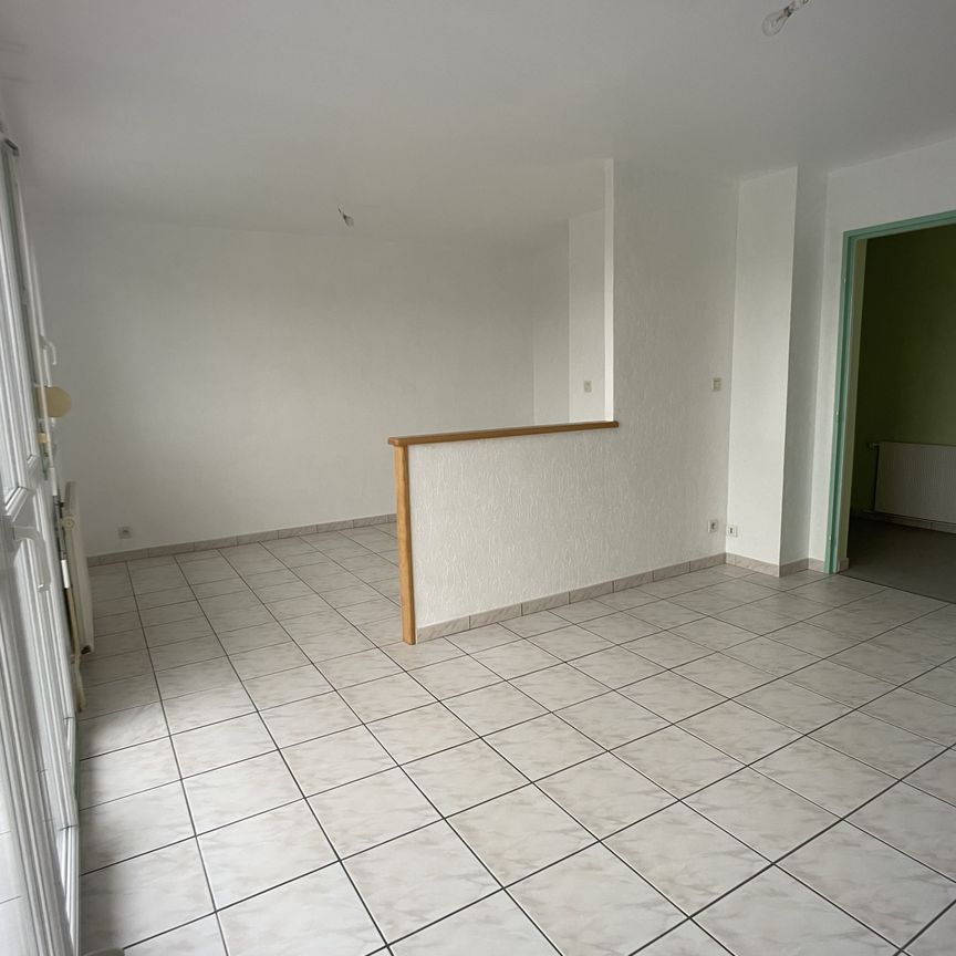 T3 TOUT INCLUS AUDINCOURT - Photo 1