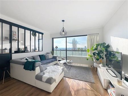 Appartement te huur - Foto 3