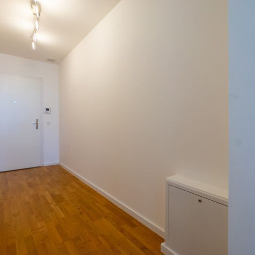 Ihr neuer Dachgeschoss(T)raum inkl. Einbauküche und Klimaanlage in der Alxingergasse /// Ruhelage - Foto 1