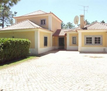 Luxury 6 room Detached House for rent in Quinta da Marinha (Cascais... - Photo 6