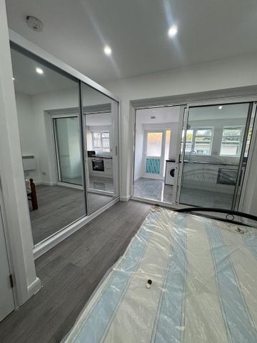 Studio to rent - Photo 3