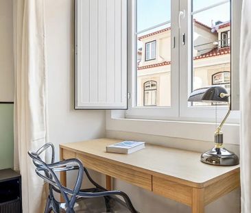 Rua Nova do Almada, Lisbon, Lisbon 1200-289 - Photo 3