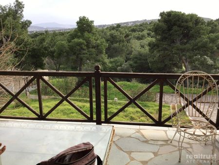 Μονοκατοικία για ενοικίαση Ραφήνα - Φωτογραφία 5