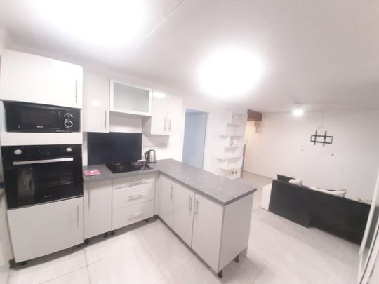 Location appartement 3 pièces, 48.12m², Ducos - Photo 1