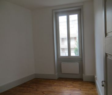 Appartement Clermont-ferrand 3 pièce(s) 64 m2 - Photo 5