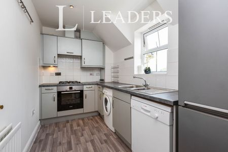 2 bedroom apartment to rent The Sidings, Dunton Green, Sevenoaks, TN13 - Photo 5