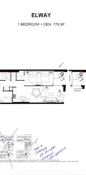 For Lease - 505 Glencairn Avenue Unit# 313, Toronto, Ontario - Photo 2