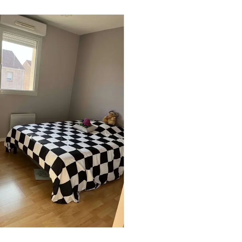 Location appartement 2 pièces - 55.1m² à Liévin (62800) - Photo 1