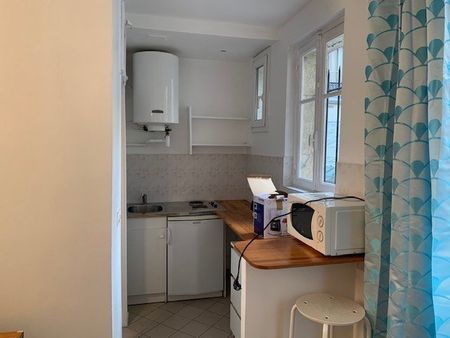 METRO GOBELINS - Photo 3