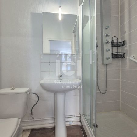 Location Appartement 2 pièces 42m² - Photo 4