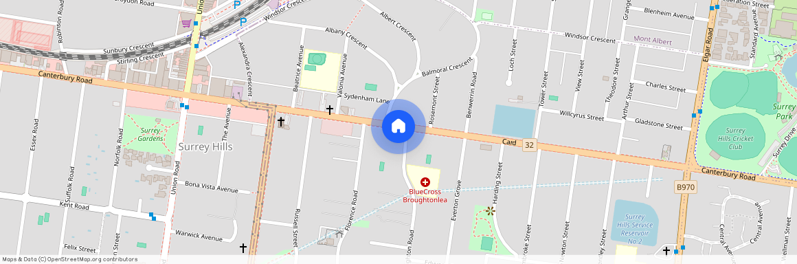 706 Canterbury Road, Vic 3127, Surrey Hills