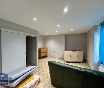 Appartement à louer 2 pièces 49.98m² - Photo 1