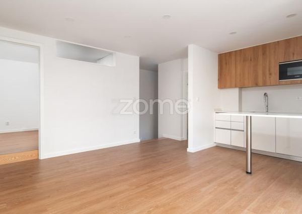 Apartamento T1