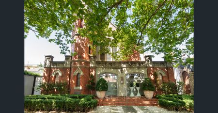 Where History Meets High-End Living – A Breathtaking Church Conversion - Photo 2