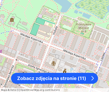 Mieszkanie, 39 m², Pruszków – zdjęcie 1