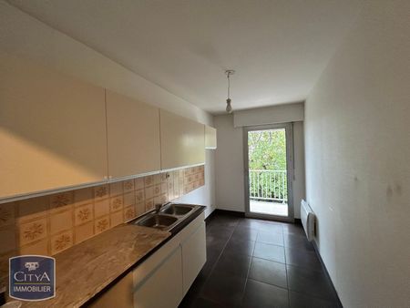 Location Appartement 2 pièces 46m² ST NAZAIRE 44600 - Photo 4