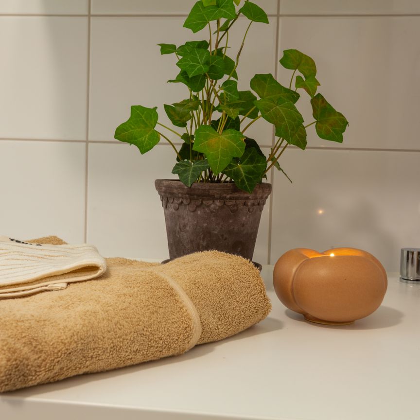 Rademachergatan, Eskilstuna - Foto 1