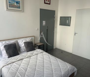 Location Appartement 1 pièce 22m² - Photo 3