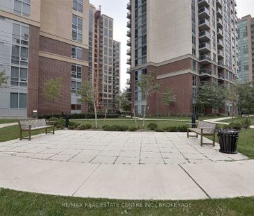 For Lease - 5 Michael Power Place Unit# 705, Toronto, Ontario - Photo 2