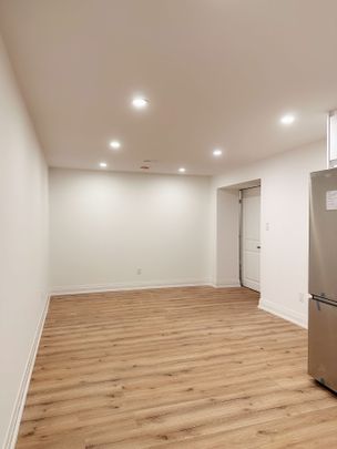 For Lease - 34 Birchard Street Unit# (Basement), Toronto, Ontario - Photo 1