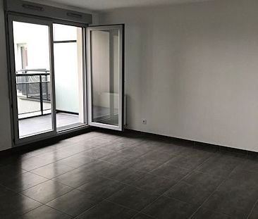 Location appartement 3 pièces, 65.53m², Ozoir-la-Ferrière - Photo 3