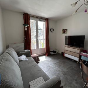 Location Appartement 2 pièces 41m² BLOIS 41000 - Photo 2