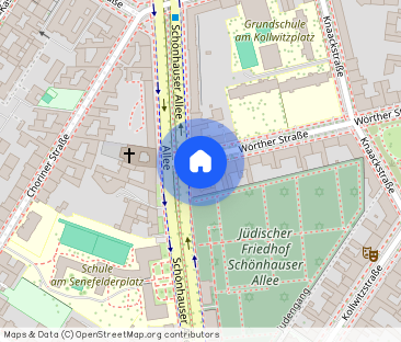 Über den Dächern Berlins! Neu gestaltete, wunderschöne DG-Wohnung m... - Photo 1