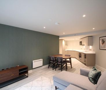 2 bedroom apartment to rent - Photo 2