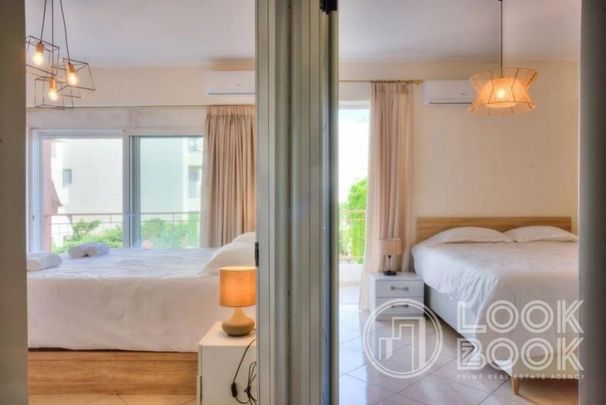 Διαμέρισμα για ενοικίαση Άνω Ελληνικό (Ελληνικό) - Φωτογραφία 1
