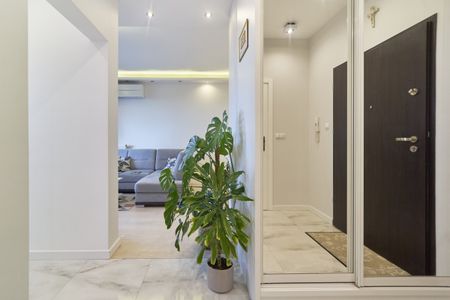 Bielany, 2 pokoje, 44 m², widok, Metro Młociny - Zdjęcie 4