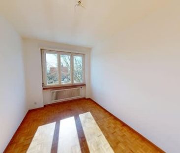 3 Zimmer, 59 m², 2. Stock - Photo 2