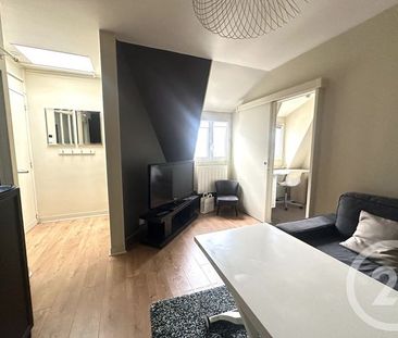 Appartement F2 à louer - Photo 6
