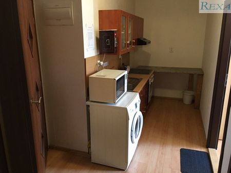 Pronájem bytu 2+1 45 m² - Фото 2