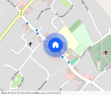 High Street, Bovingdon, Hemel Hempstead, Hertfordshire, HP3 - Photo 1