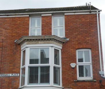 2 bedroom maisonette to rent - Photo 3