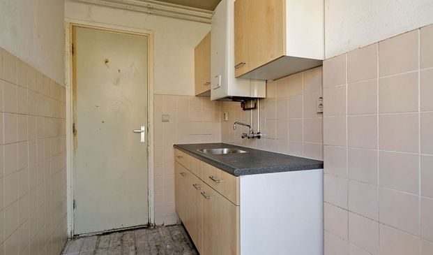 Doggersbankstraat 0ong, 1055 PA Amsterdam, Nederland - Photo 1