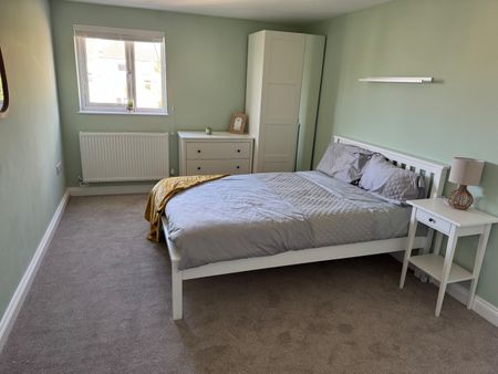 6 Bed Maisonette, Bath Road, BS4 - Photo 5