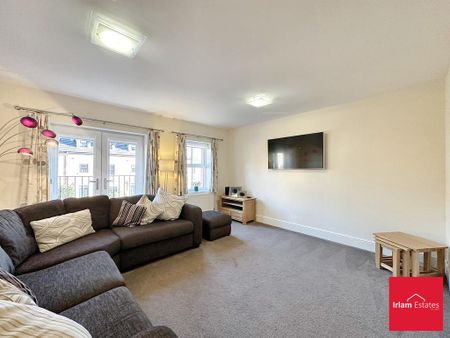 4 bedroom townhouse to rent - Photo 4