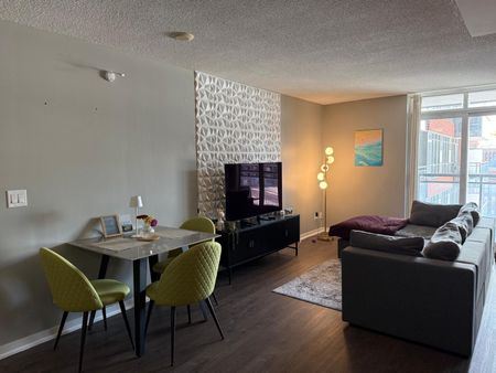 For Lease - 38 Joe Shuster Way Unit# 811, Toronto, Ontario - Photo 4