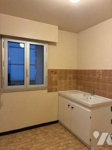 A LOUER : Un appartement de type F2 de 41m² situé au Rez-de-chaussée à AVALLON Résidence Le Mo... - Photo 4