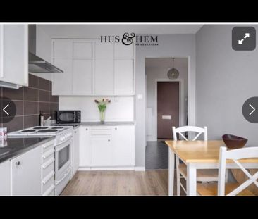 Nynäsvägen, Nynäshamn - Foto 4