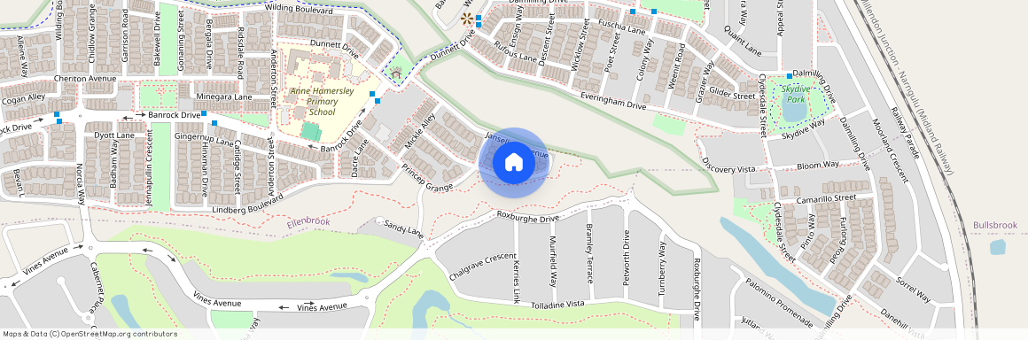 36 Janselling Avenue, WA 6069, Ellenbrook