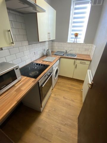 1 Bed Flat, Charlotte Street, AB25 - Photo 4